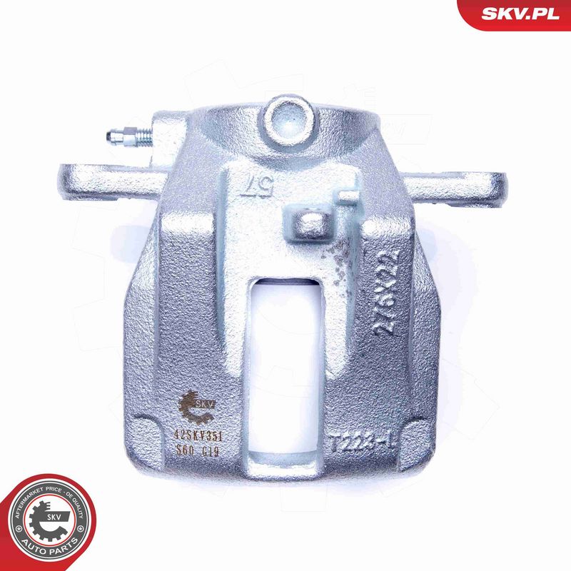 Pidurisadul, ESEN SKV 42SKV351