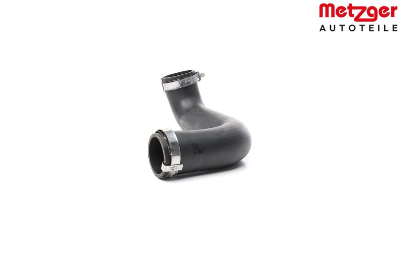METZGER AUTOTEILE 2400516 Charge Air Hose