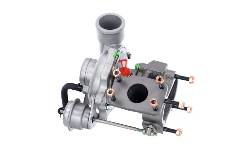 REMANTE 003-001-002961R Charger, charging (supercharged/turbocharged)