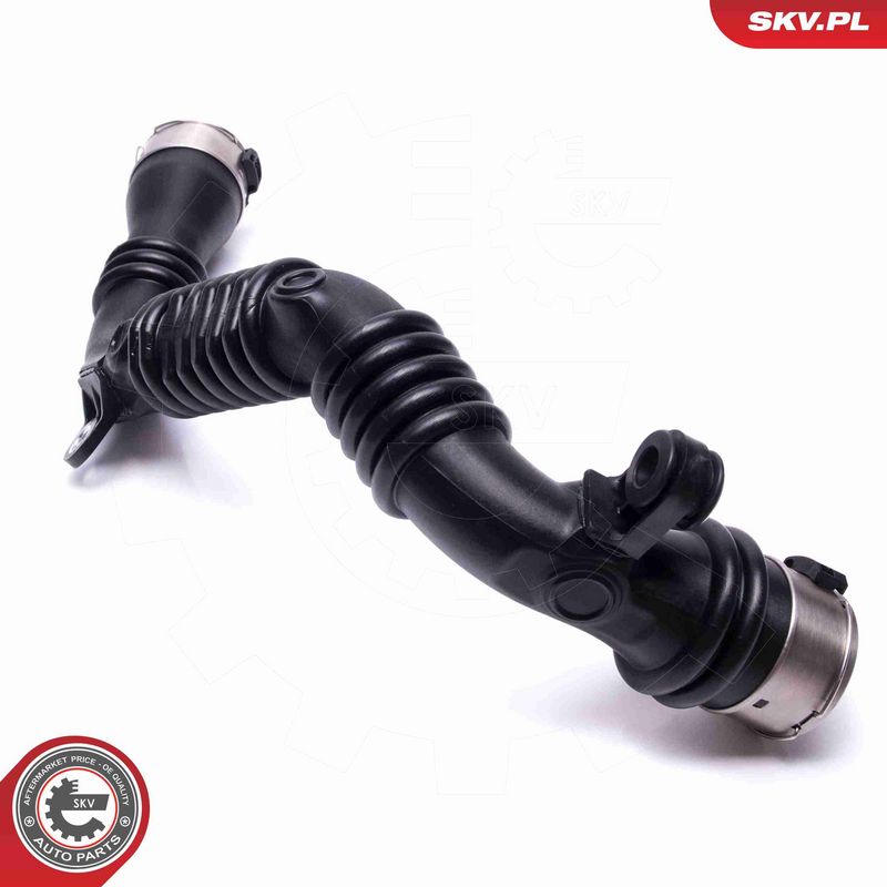 ESEN SKV 24SKV510 Charge Air Hose