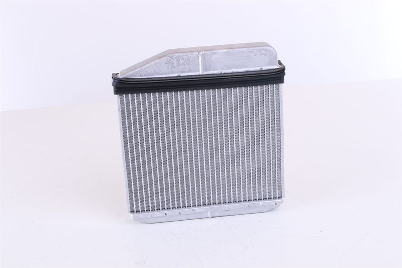 NISSENS 71456 Heat Exchanger, Interior Heating