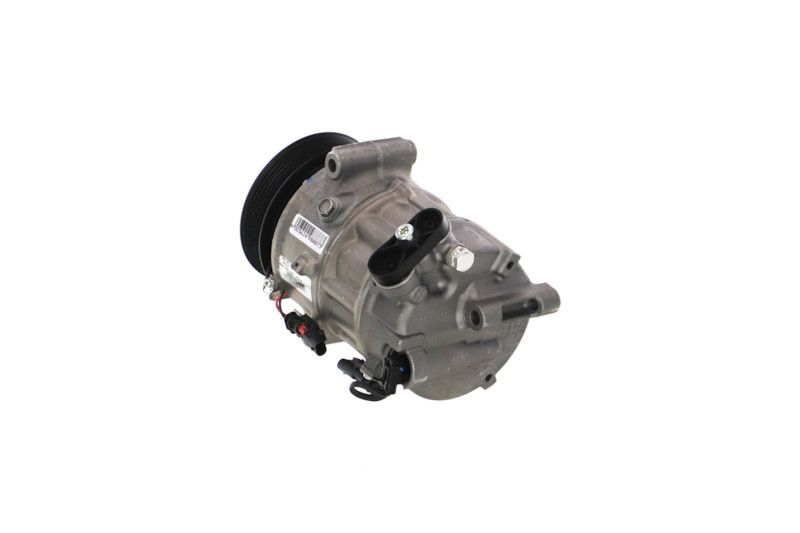 REMANTE 005-001-000250R Compressor, air conditioning