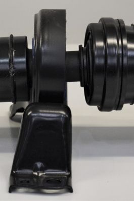 SPIDAN GKNP20120 Propshaft, axle drive