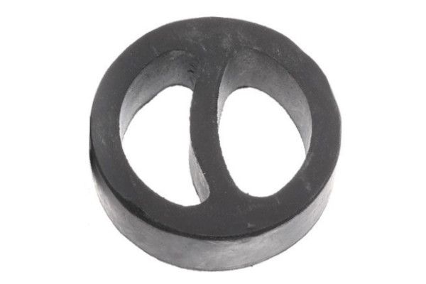 Anillo de soporte, silenciador