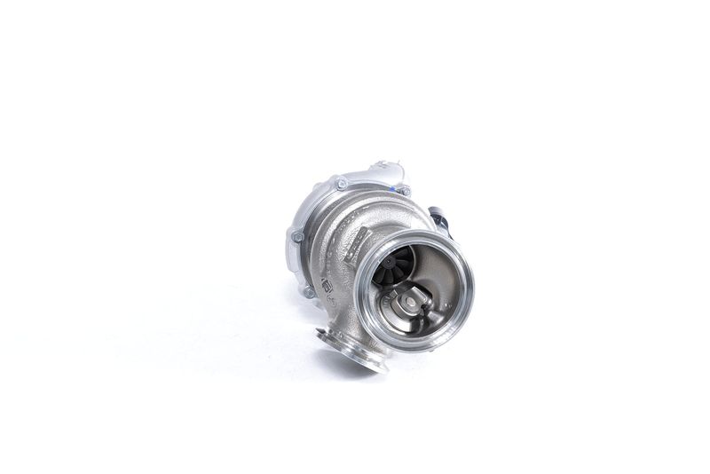 Compresor,sistem de supraalimentare T917243 BTS Turbo
