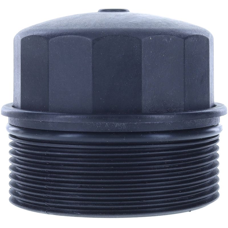 MOTORAD MO320 Cap, oil filter housing