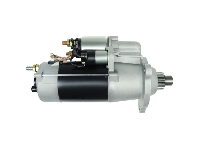 AS-PL S0675S Starter
