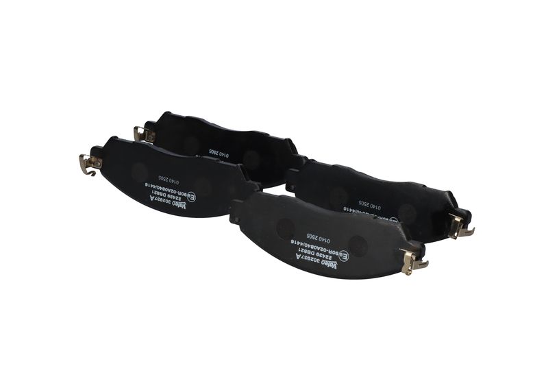 This part match OEM code: D10605TA0A