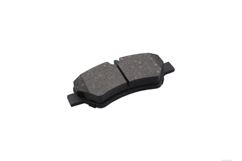 AUTOMEGA 250153710 Brake Pad Set, disc brake