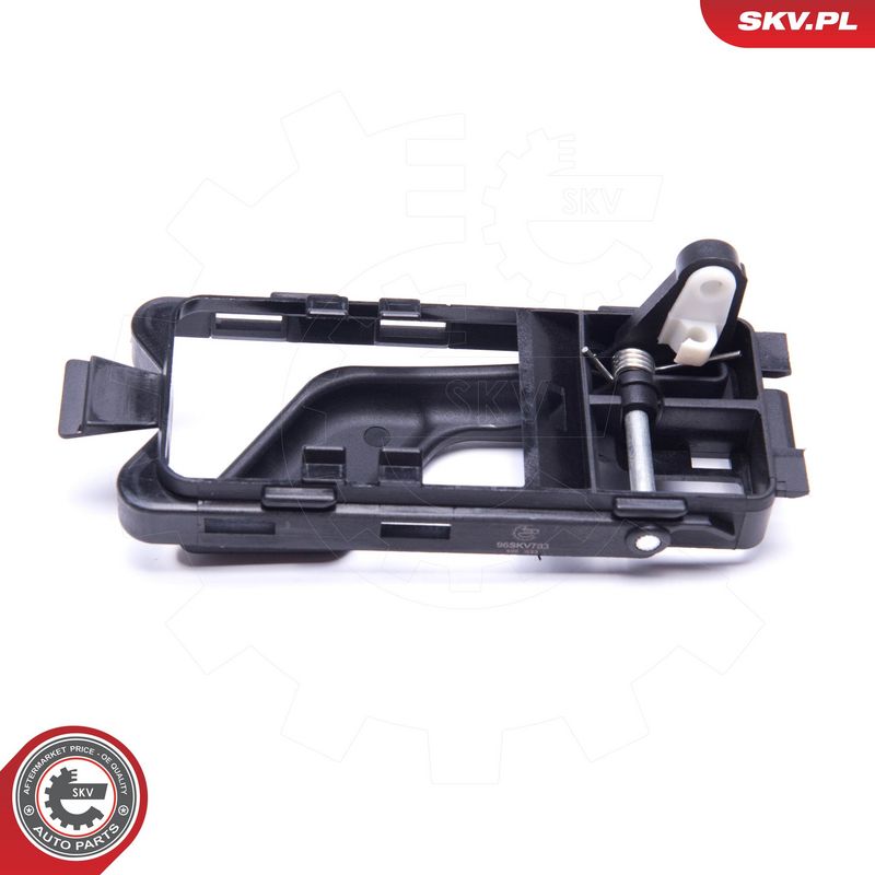 Väljaspoolne uksekäepide, ESEN SKV 96SKV783