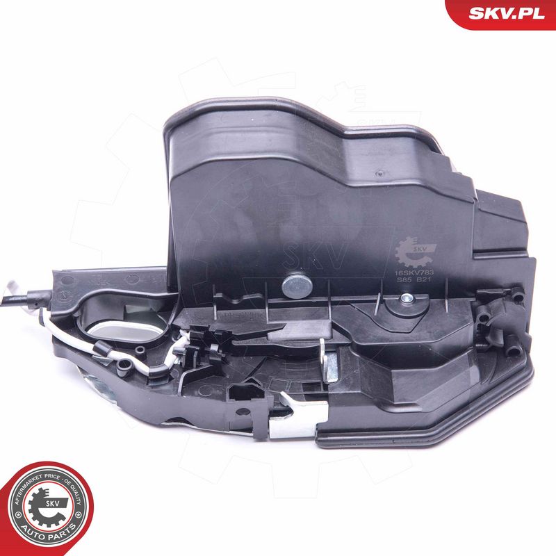 Ukselukk, ESEN SKV 16SKV783