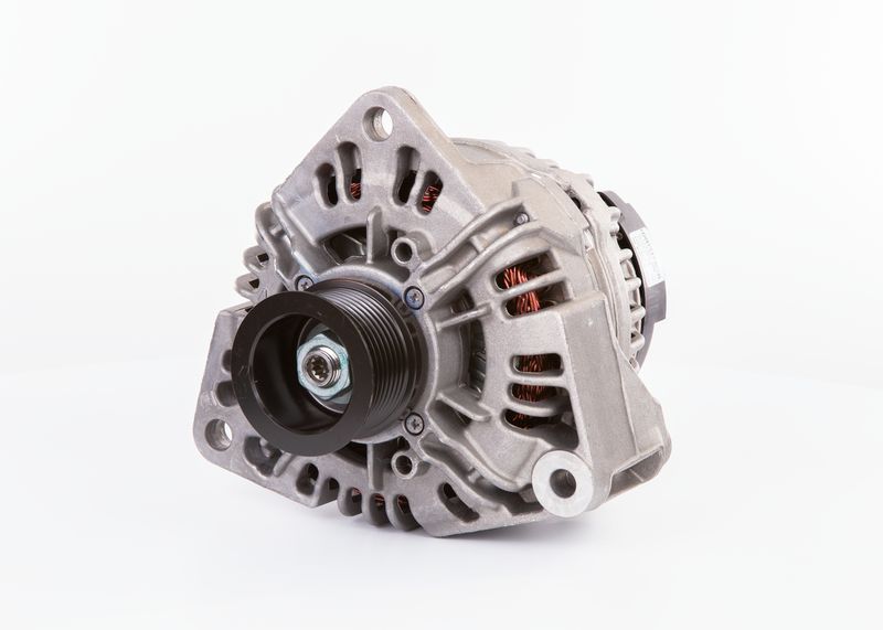 Generator / Alternator 0 124 655 594 BOSCH