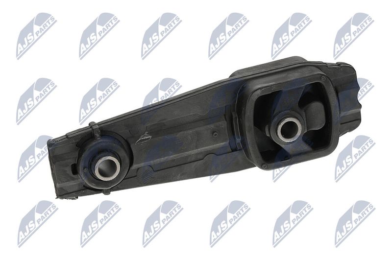 Paigutus, Mootor, NTY ZPS-CT-008