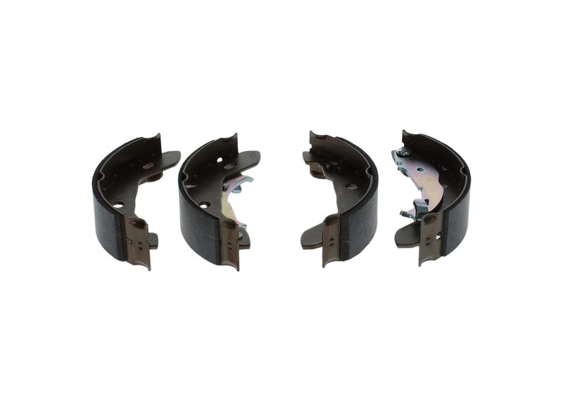 Set saboti frana 0 986 487 852 BOSCH
