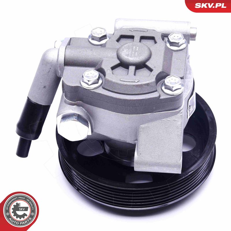 Hüdraulikapump, roolimine, ESEN SKV 10SKV038