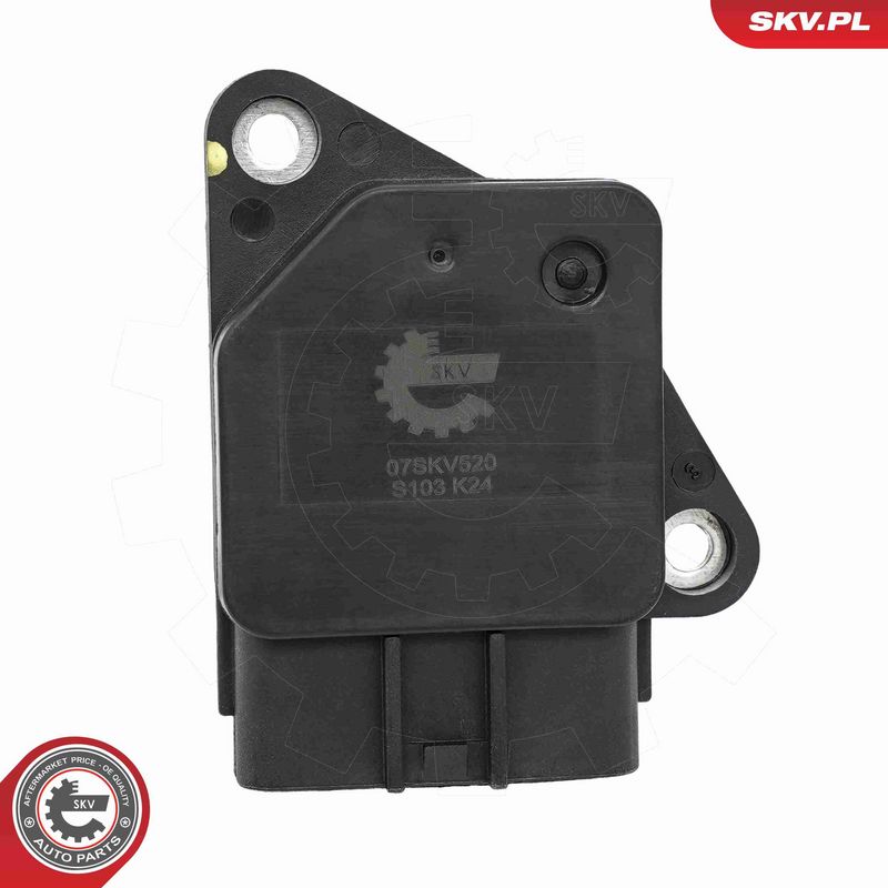 ESEN SKV 07SKV520 Mass Air Flow Sensor