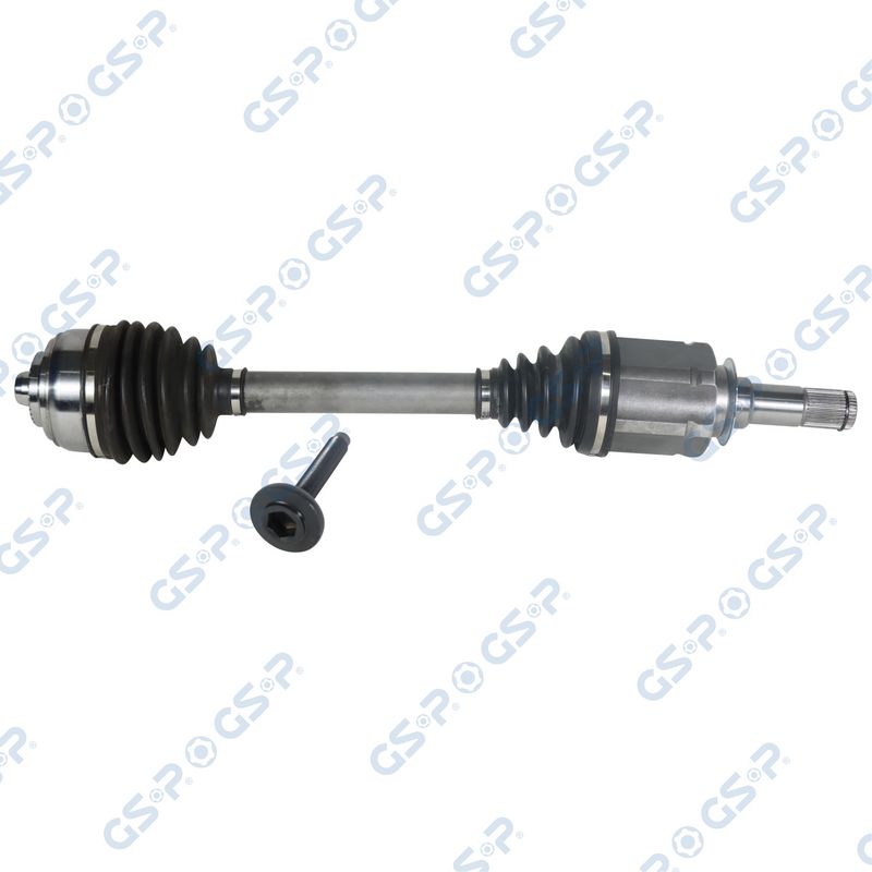 This part match OEM code: 4473309200