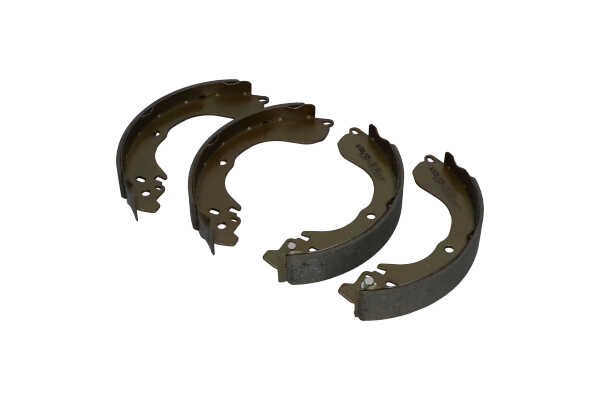 Kavo Parts KBS-10013 Brake Shoe Set