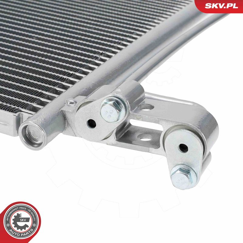 Kondensaator, kliimaseade, ESEN SKV 86SKV348