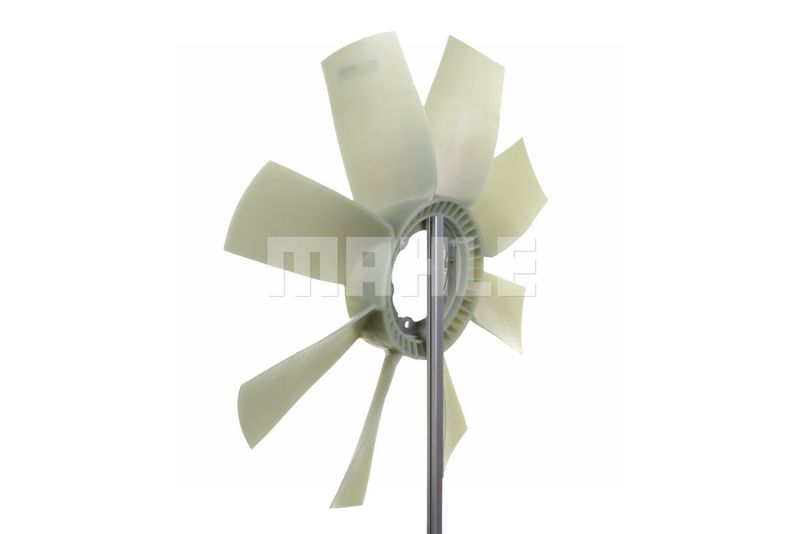 Product Image - Koelventilatorwiel - CFW17000P - MAHLE