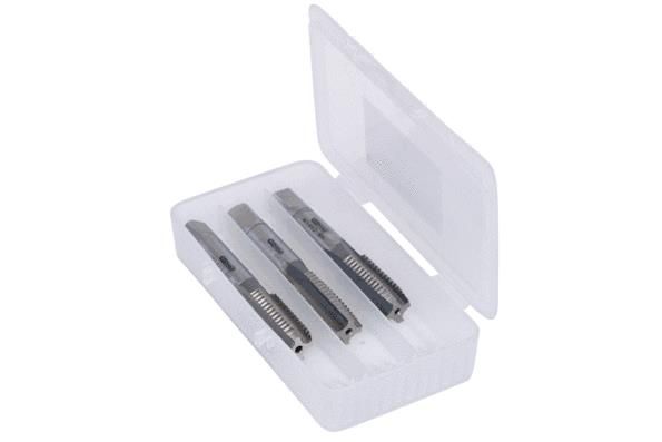 KS TOOLS 331.0140 Thread Tap Set