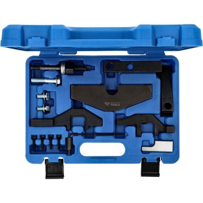 KS TOOLS BT593750 Adjustment Tool Set, valve timing