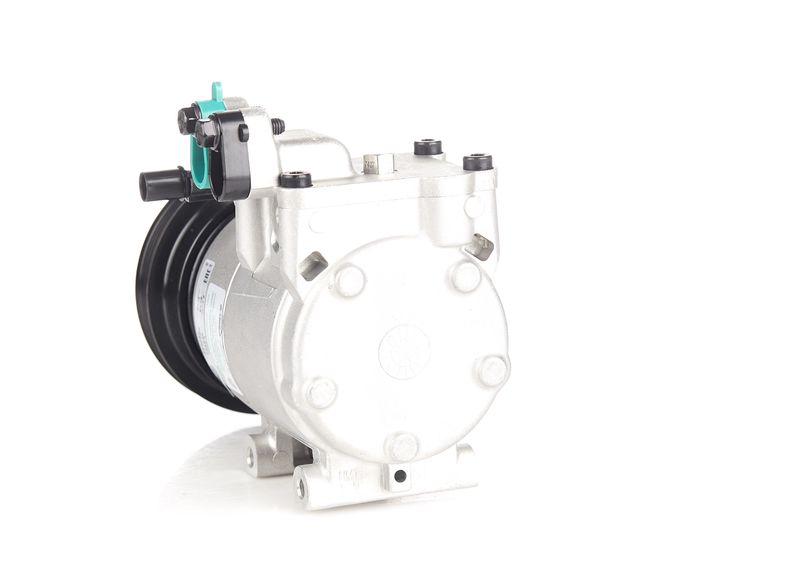 NISSENS 890737 Compressor, air conditioning