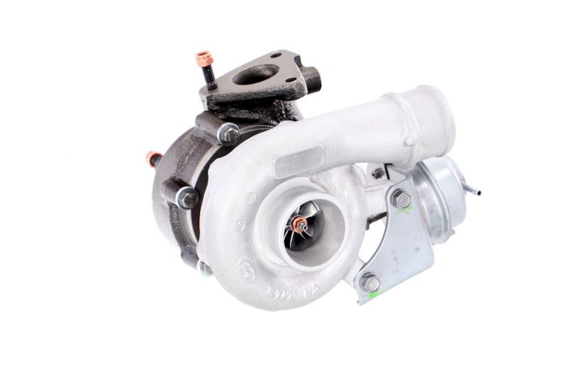 REMANTE 003-001-000320R Turbokompresorius