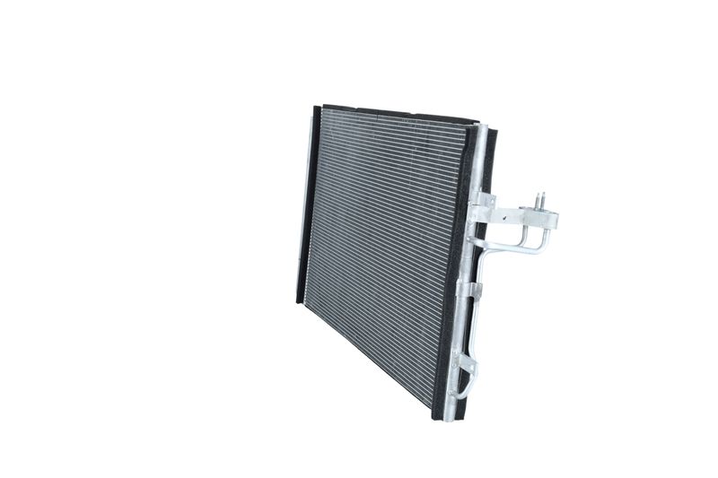 NRF 350682 Condenser, air conditioning