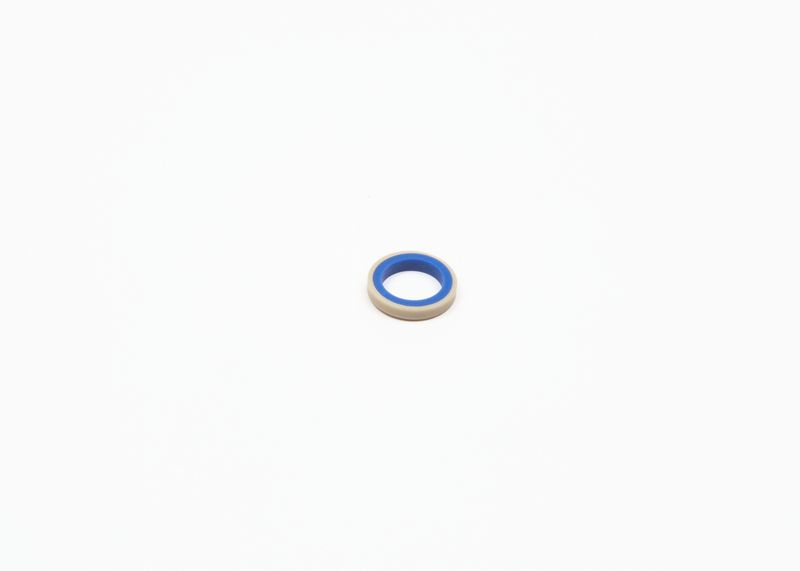 BOSCH F 01M 101 537 Seal, headlight frame