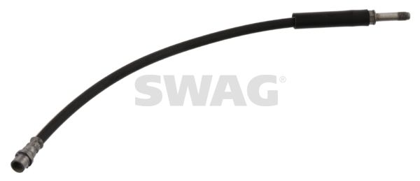 SWAG fékcső 10 93 6478