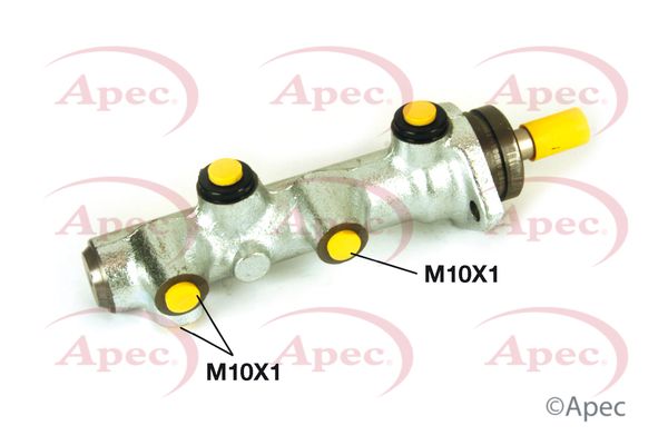 APEC Brake Master Cylinder MCY175