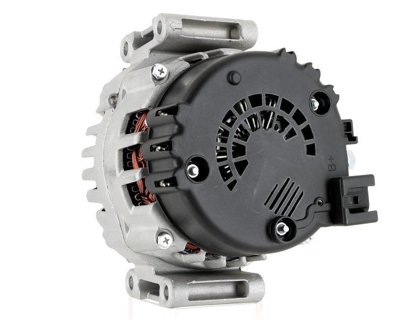 CEVAM 40117 Generatorius