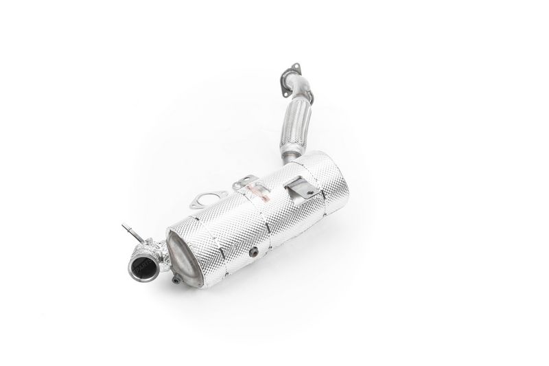 NAP carPARTS CAD10953 Soot/Particulate Filter, exhaust system