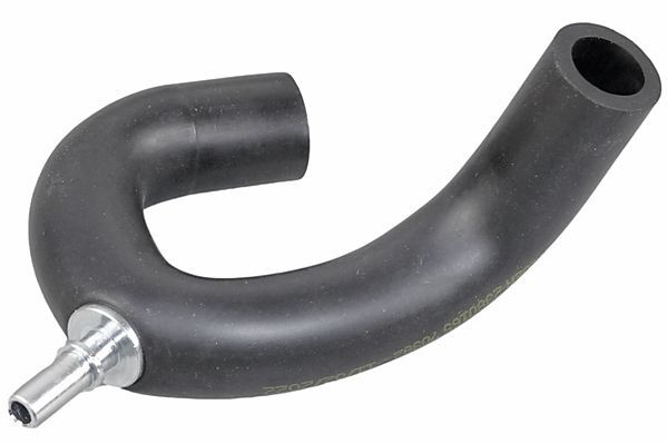 METZGER AUTOTEILE 2380165 - Hose, crankcase ventilation
