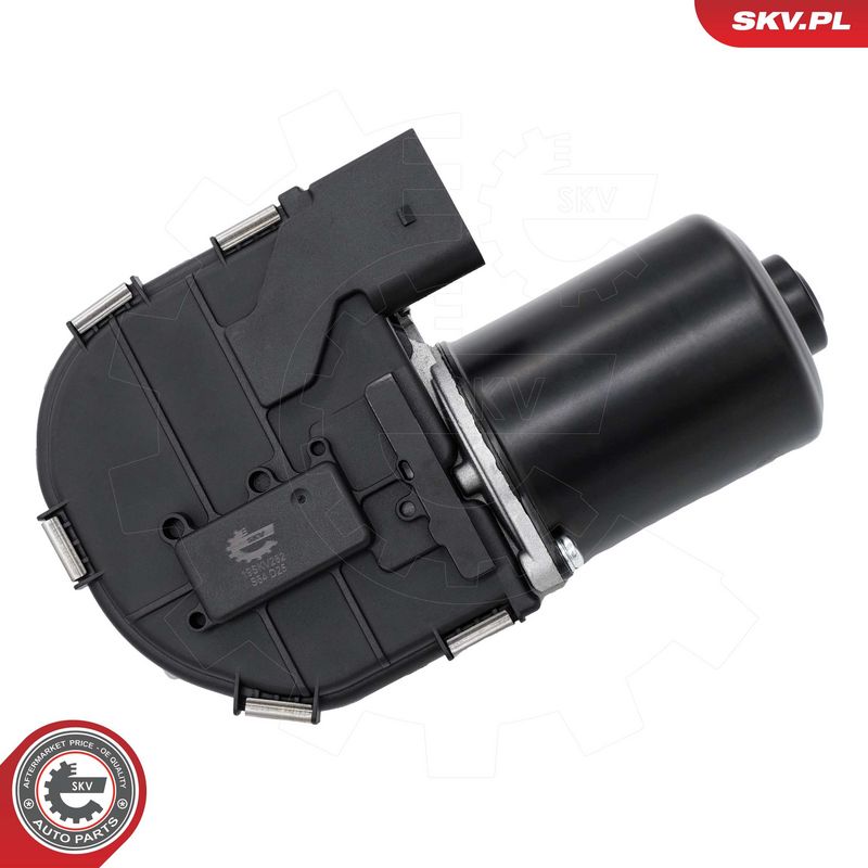 Pesuri mootor, ESEN SKV 19SKV262