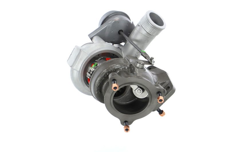 REMANTE 003-001-001169R Charger, charging (supercharged/turbocharged)