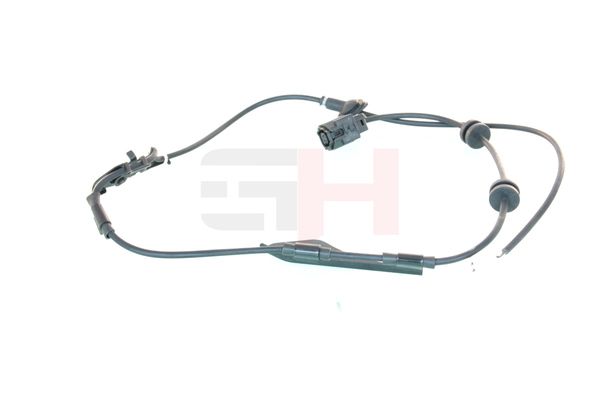 Andur, rattapöörete arv, GH GH-714510V