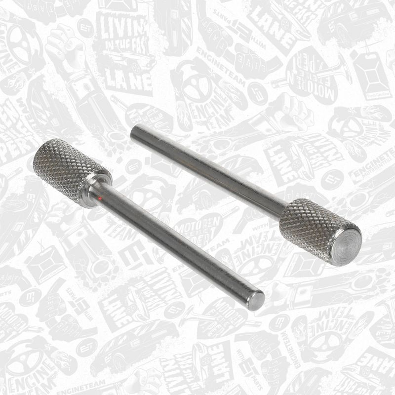 Seřizovací nářadí, časování HP0050