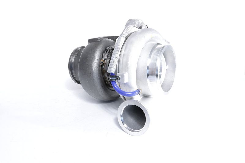 Compresor,sistem de supraalimentare T918562 BTS Turbo
