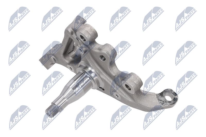 NTY ZZP-ME-001 Steering Knuckle, wheel suspension