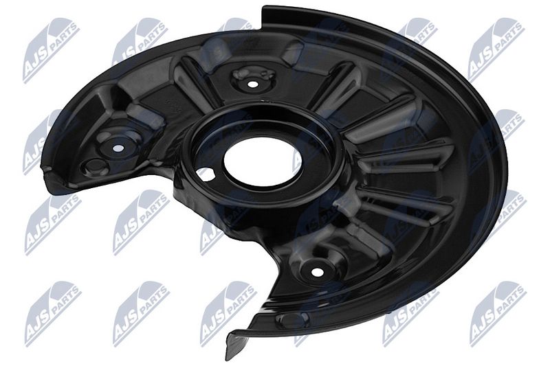 Plekk, piduriketas, NTY HTO-WW-078
