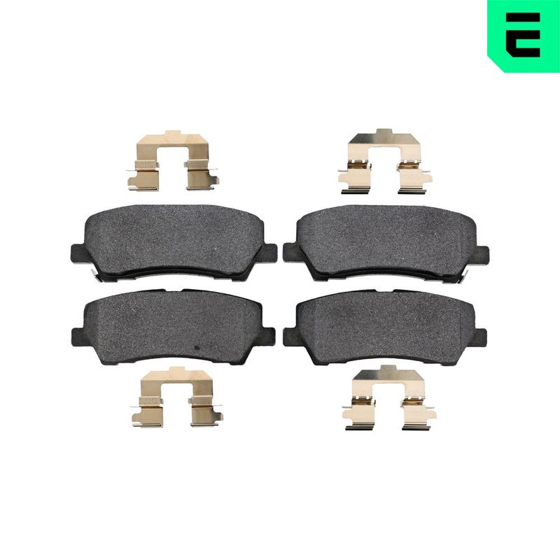 OEM код товара: FR3C-2M008-CC
