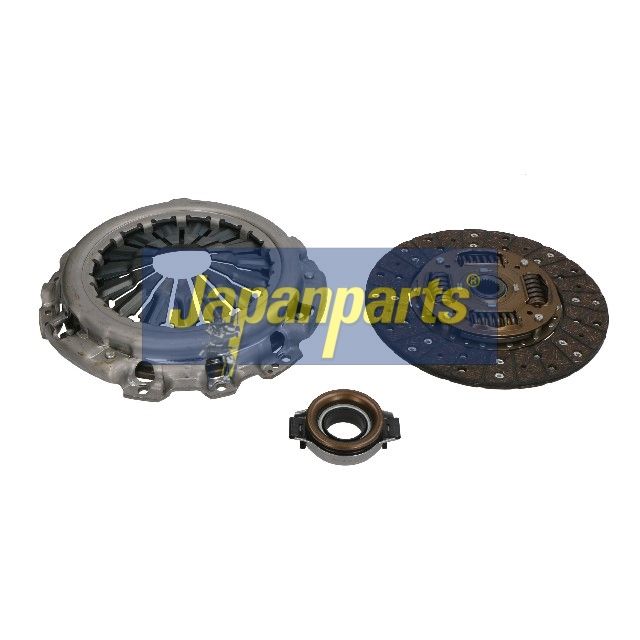 JAPANPARTS Sankabos komplektas