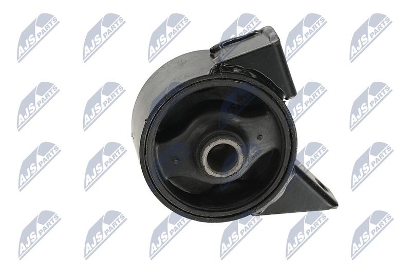 Paigutus, Mootor, NTY ZPS-HY-502