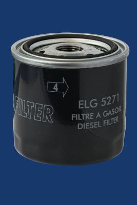 MECAFILTER Üzemanyagszűrő ELG5271