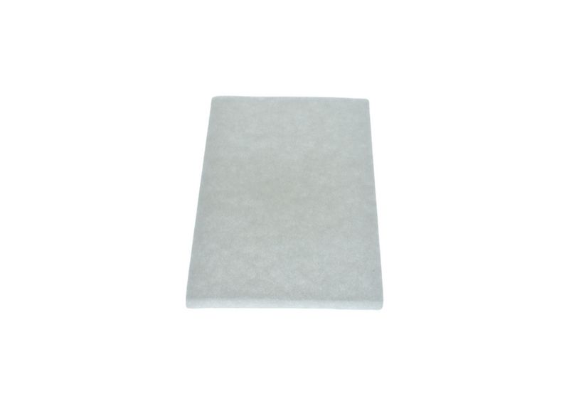 BOSCH 1 987 431 184 Filter, cabin air