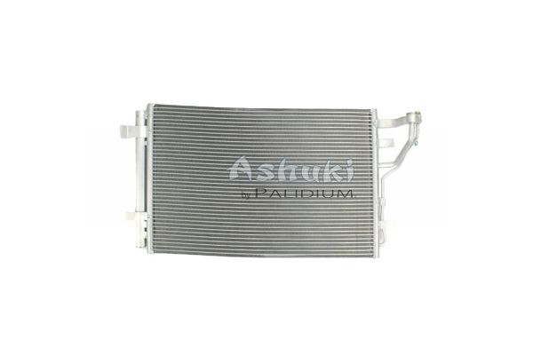 ASHUKI by Palidium kondenzátor, klíma Y550-94