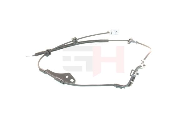 GH GH-714504H Датчик, кількість обертів колеса