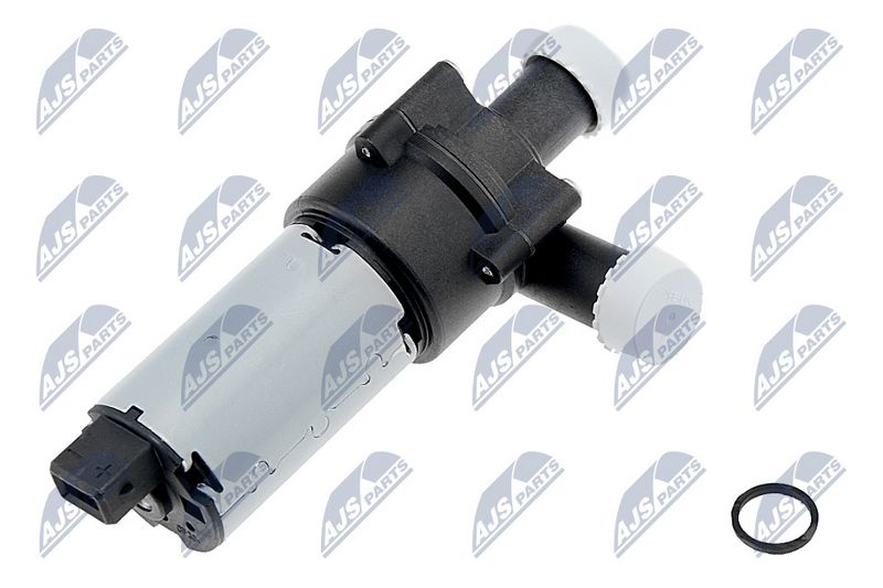 NTY CPZ-JG-000 Auxiliary Water Pump (cooling water circuit)
